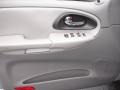 Silverstone Metallic - TrailBlazer LS 4x4 Photo No. 7