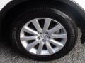 Crystal White Pearl Mica - CX-9 Touring AWD Photo No. 40