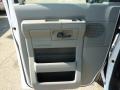 Oxford White - E Series Van E250 Super Duty Commercial Photo No. 11