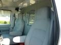Oxford White - E Series Van E250 Super Duty Commercial Photo No. 12
