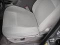 Silverstone Metallic - TrailBlazer LS 4x4 Photo No. 8