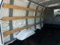 Oxford White - E Series Van E250 Super Duty Commercial Photo No. 14
