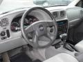 Silverstone Metallic - TrailBlazer LS 4x4 Photo No. 9