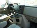 Oxford White - E Series Van E250 Super Duty Commercial Photo No. 17