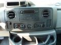 Oxford White - E Series Van E250 Super Duty Commercial Photo No. 18