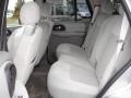 Silverstone Metallic - TrailBlazer LS 4x4 Photo No. 10