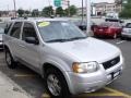 2004 Satin Silver Metallic Ford Escape Limited 4WD  photo #8