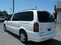 Arctic White - Silhouette GLS Photo No. 3