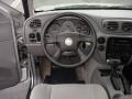 Silverstone Metallic - TrailBlazer LS 4x4 Photo No. 11