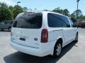 Arctic White - Silhouette GLS Photo No. 5