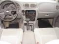 Silverstone Metallic - TrailBlazer LS 4x4 Photo No. 12