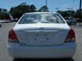 2003 Nordic White Hyundai Elantra GLS Sedan  photo #4