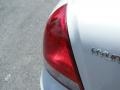 2003 Nordic White Hyundai Elantra GLS Sedan  photo #10