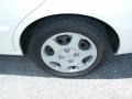 2003 Nordic White Hyundai Elantra GLS Sedan  photo #11