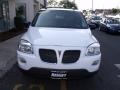 2005 Summit White Pontiac Montana SV6 AWD  photo #8