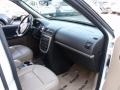 2005 Summit White Pontiac Montana SV6 AWD  photo #24