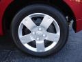 Sport Red - Aveo Aveo5 LS Photo No. 5