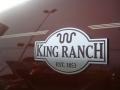 Dark Copper Metallic - Expedition King Ranch 4x4 Photo No. 42