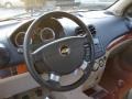 Sport Red - Aveo Aveo5 LS Photo No. 8