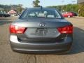 Midnight Gray - Optima LX Photo No. 3