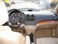 Sport Red - Aveo Aveo5 LS Photo No. 11