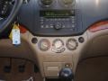 Sport Red - Aveo Aveo5 LS Photo No. 12
