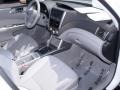 2010 Satin White Pearl Subaru Forester 2.5 X Limited  photo #27