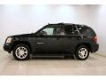 Onyx Black - Envoy Denali 4x4 Photo No. 3