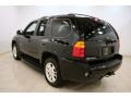 Onyx Black - Envoy Denali 4x4 Photo No. 4