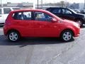 Victory Red - Aveo Aveo5 LS Photo No. 3