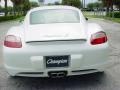 Carrara White - Cayman S Photo No. 4