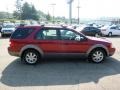 2005 Redfire Metallic Ford Freestyle SE  photo #5