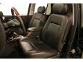 Onyx Black - Envoy Denali 4x4 Photo No. 11