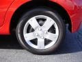Victory Red - Aveo Aveo5 LS Photo No. 6