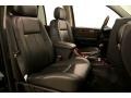 Onyx Black - Envoy Denali 4x4 Photo No. 18