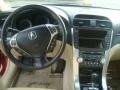 2008 Moroccan Red Pearl Acura TL 3.2  photo #12