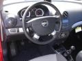Victory Red - Aveo Aveo5 LS Photo No. 9