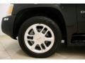 Onyx Black - Envoy Denali 4x4 Photo No. 25