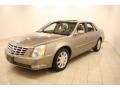 Radiant Bronze - DTS Sedan Photo No. 3