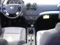 Victory Red - Aveo Aveo5 LS Photo No. 12