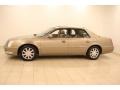 Radiant Bronze - DTS Sedan Photo No. 4