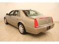 Radiant Bronze - DTS Sedan Photo No. 5