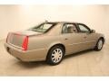 Radiant Bronze - DTS Sedan Photo No. 7
