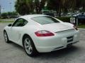 Carrara White - Cayman S Photo No. 5