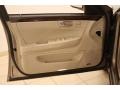 Radiant Bronze - DTS Sedan Photo No. 8