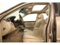 Radiant Bronze - DTS Sedan Photo No. 10