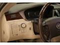 Radiant Bronze - DTS Sedan Photo No. 11