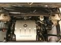 Radiant Bronze - DTS Sedan Photo No. 30