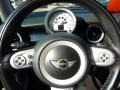 2007 Sparkling Silver Metallic Mini Cooper S Hardtop  photo #19