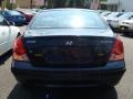 Moonlit Dark Blue - Elantra GLS Sedan Photo No. 5